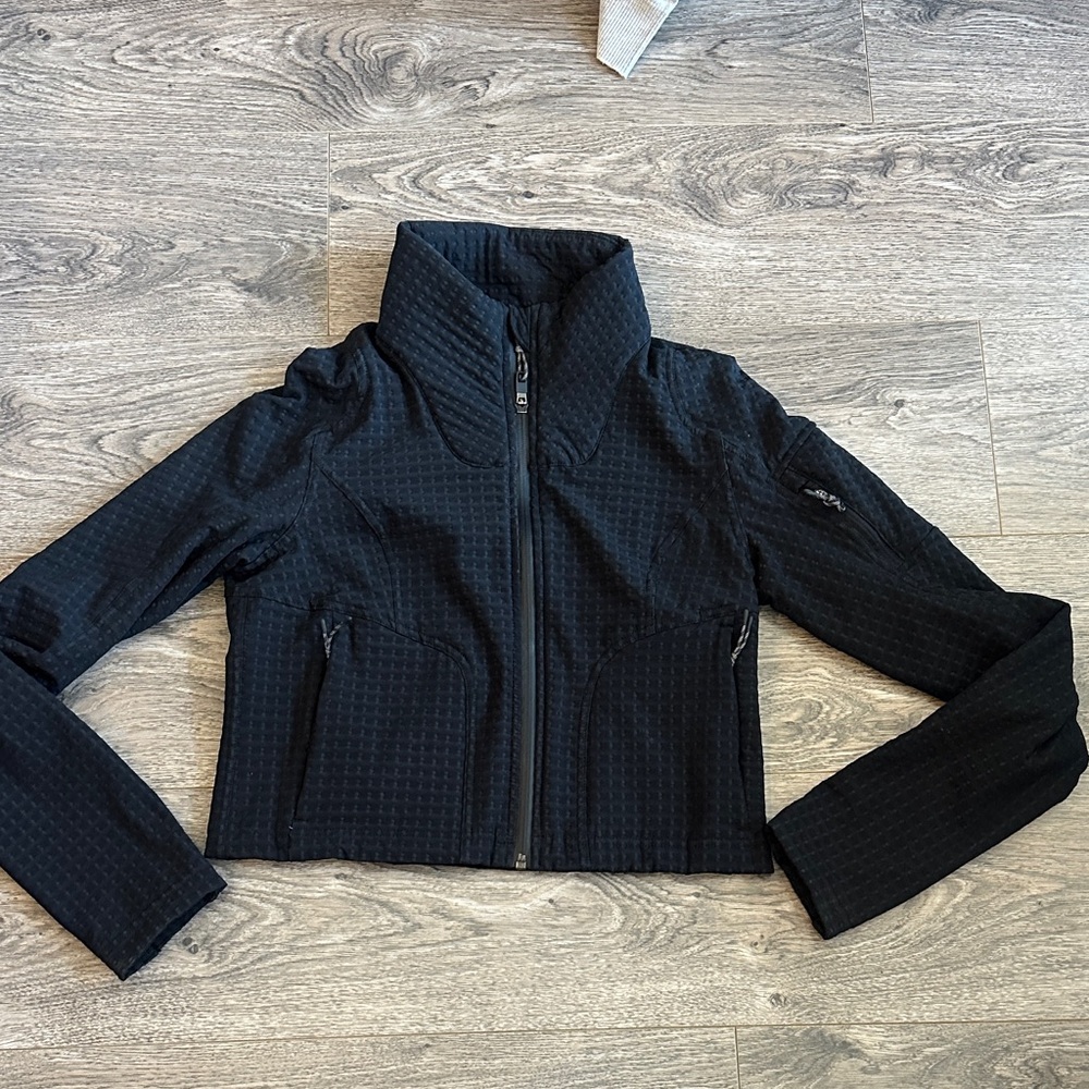 Lululemon hiking jacket